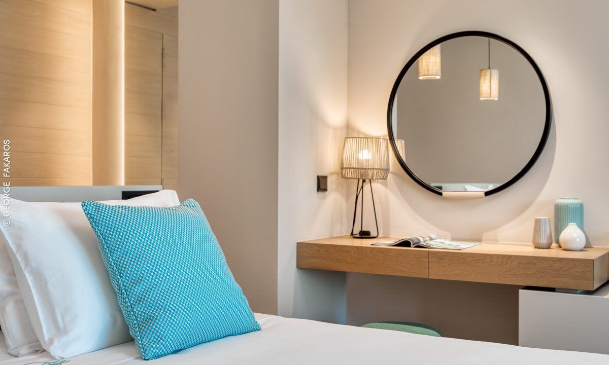 Photo of Bedroom in Golden Beach