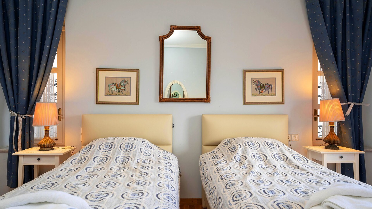 Photo of Bedroom in Matsoukata