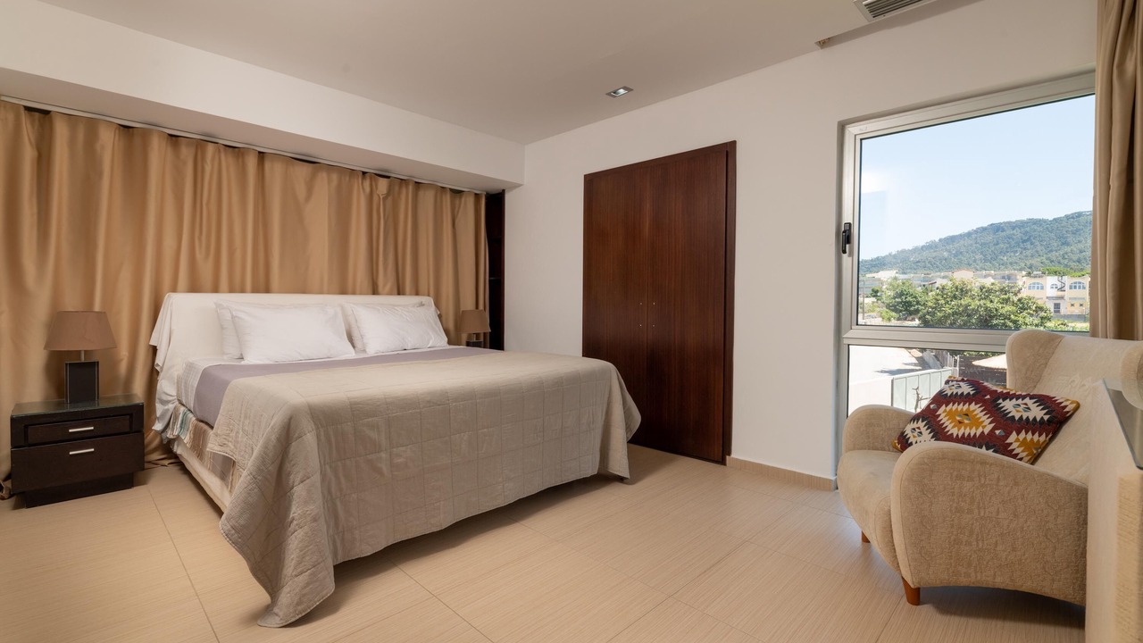 Photo of Bedroom in Ialyssos
