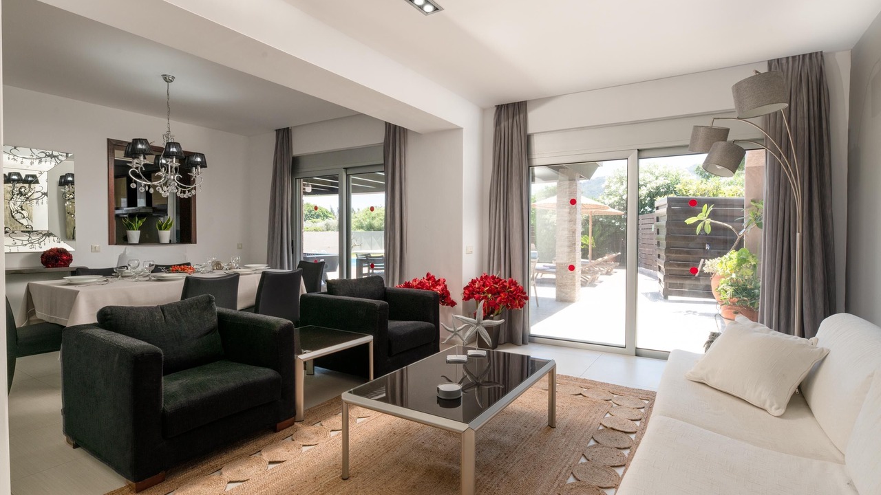 Photo of Livingroom in Ialyssos