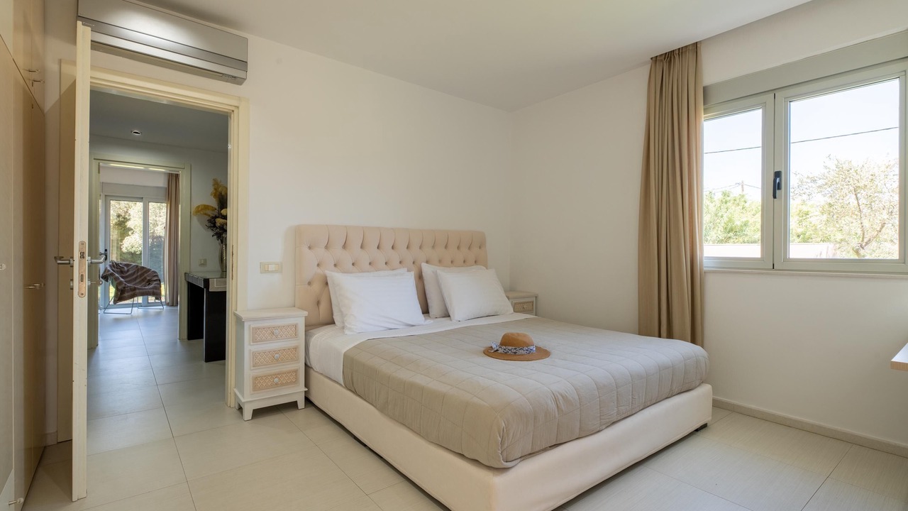 Photo of Bedroom in Ialyssos