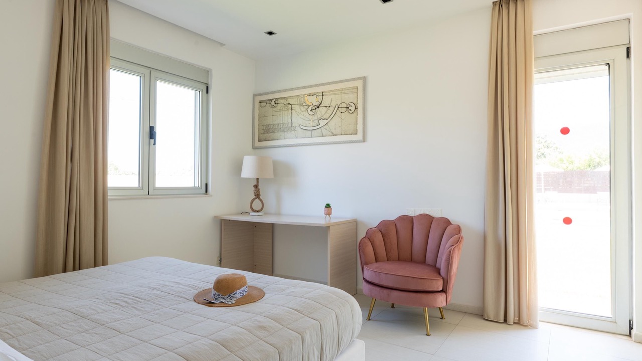 Photo of Bedroom in Ialyssos