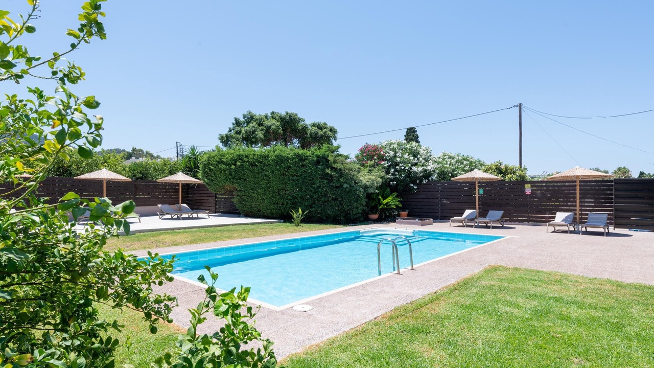 Photo of Outdoor in Ialyssos