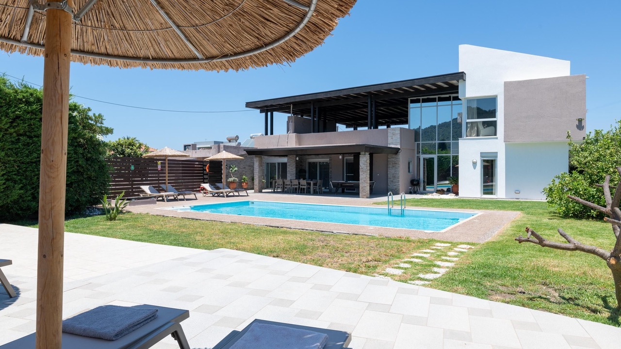 Photo of Outdoor in Ialyssos