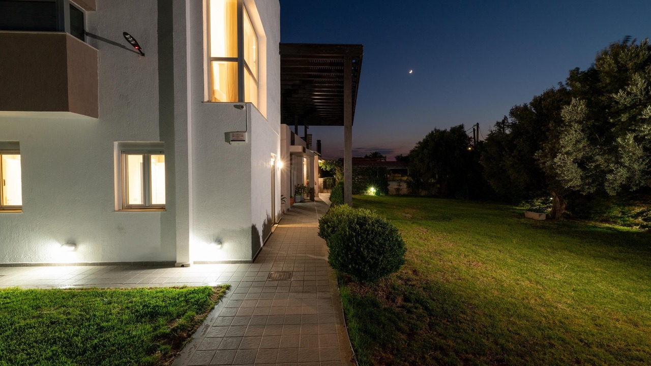 Photo of Outdoor in Ialyssos