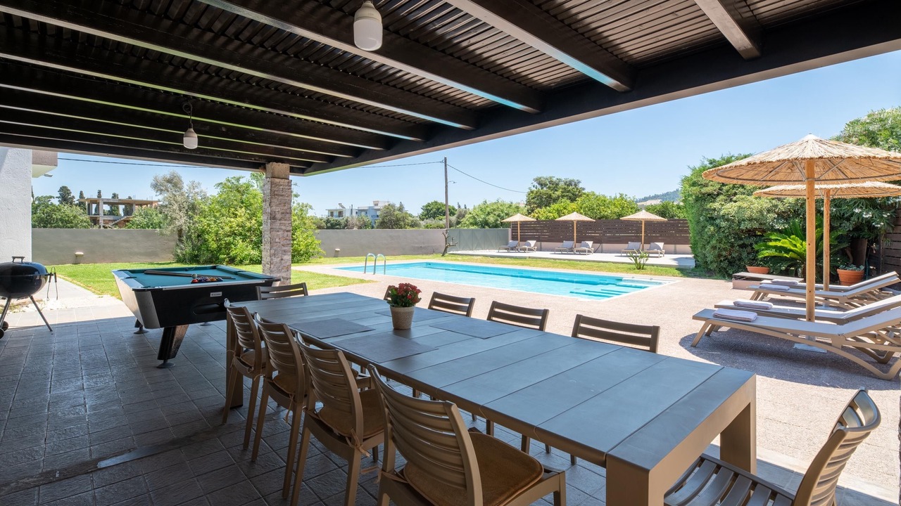 Photo of Outdoor in Ialyssos