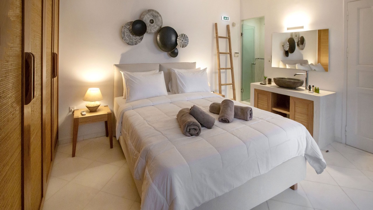 Photo of Bedroom in Elia