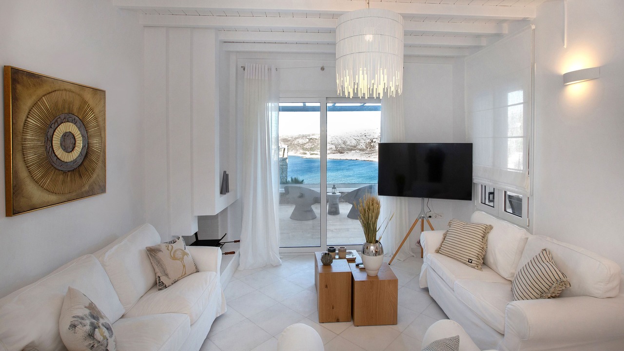 Photo of Livingroom in Elia