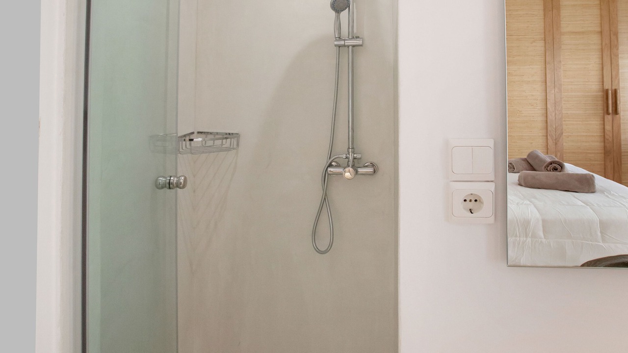 Photo of Bathroom in Elia