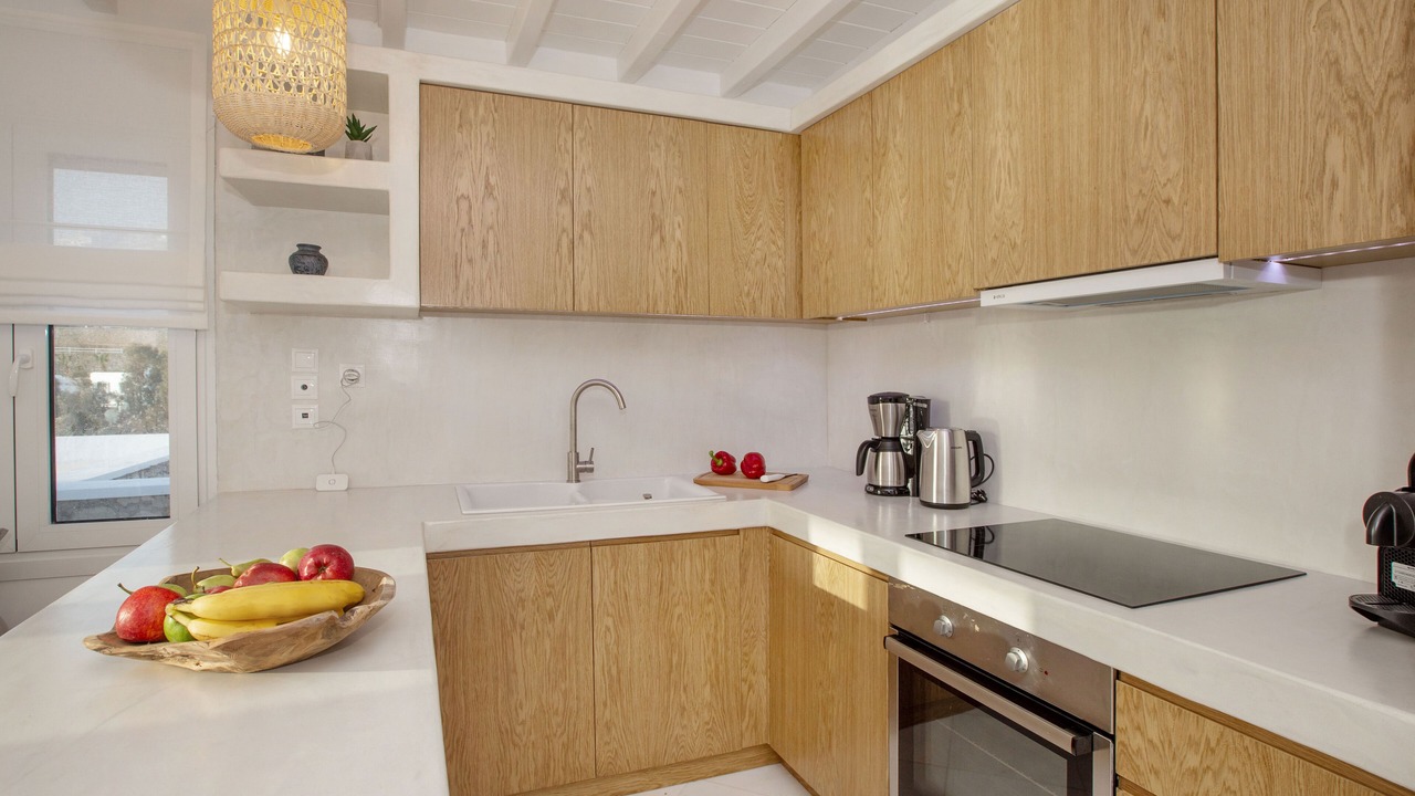 Photo of Kitchen in Elia