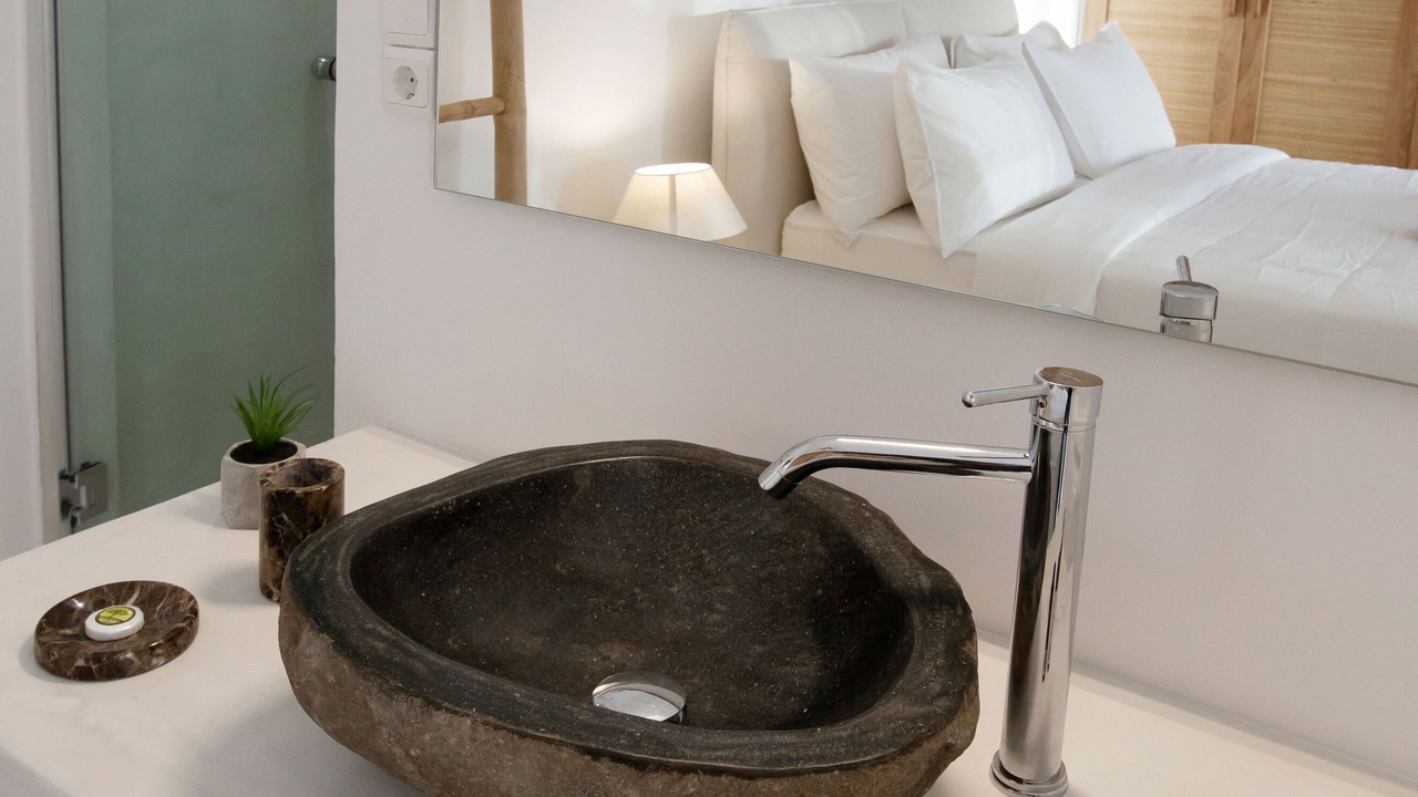 Photo of Bathroom in Elia