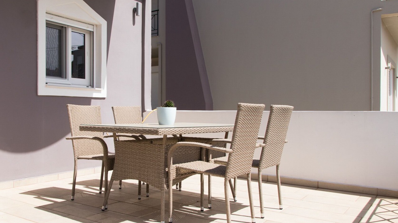 Photo of Outdoor in Porto Rafti