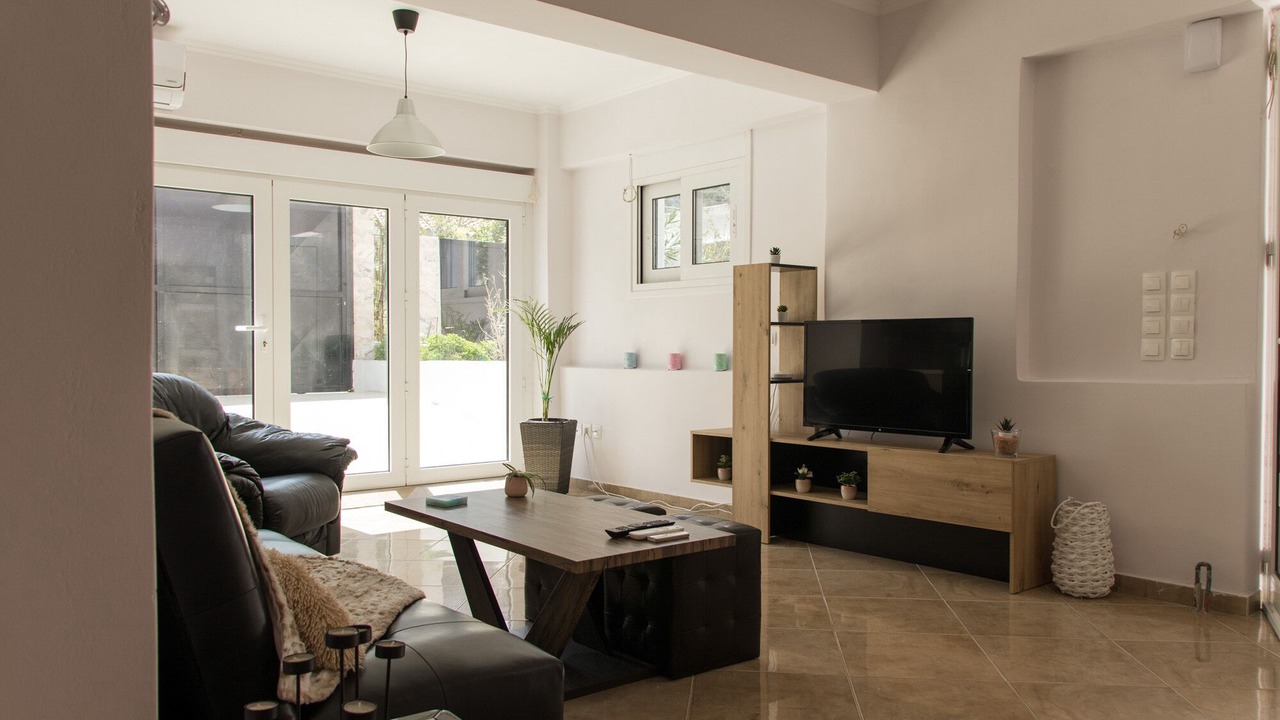 Photo of Livingroom in Porto Rafti