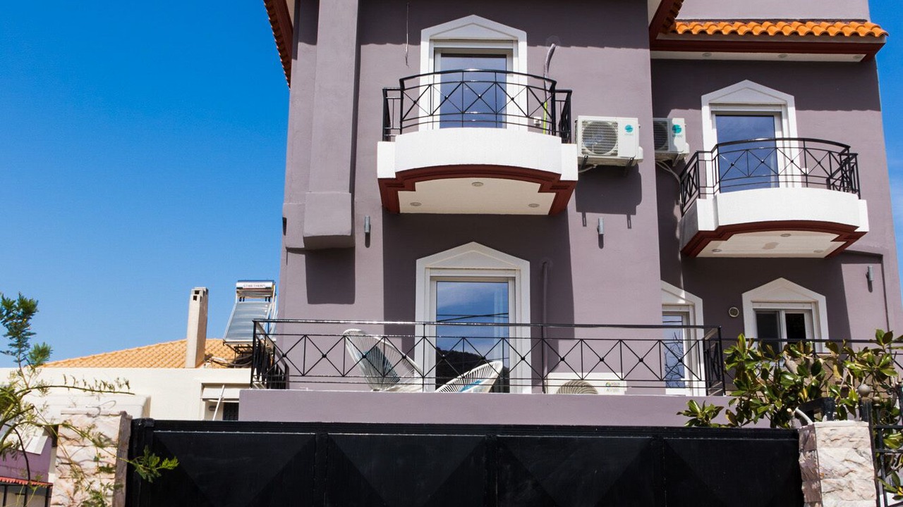 Photo of Outdoor in Porto Rafti