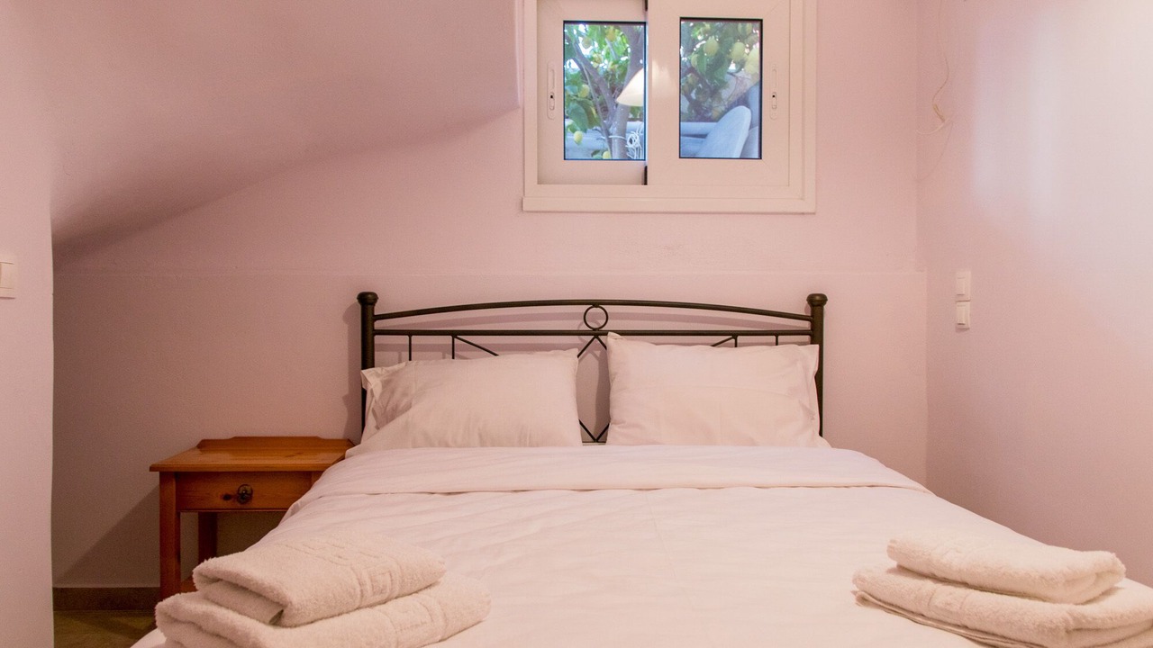 Photo of Bedroom in Porto Rafti