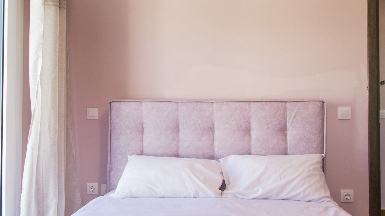 Photo of Bedroom in Porto Rafti