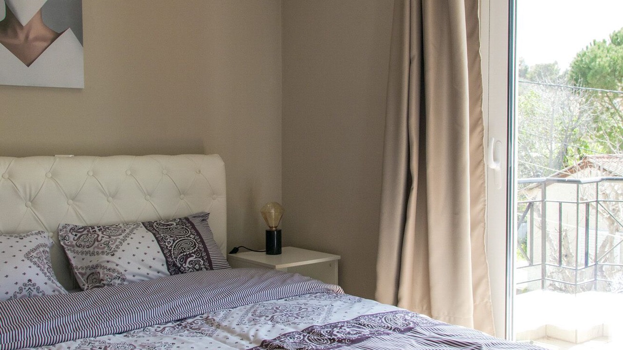 Photo of Bedroom in Porto Rafti