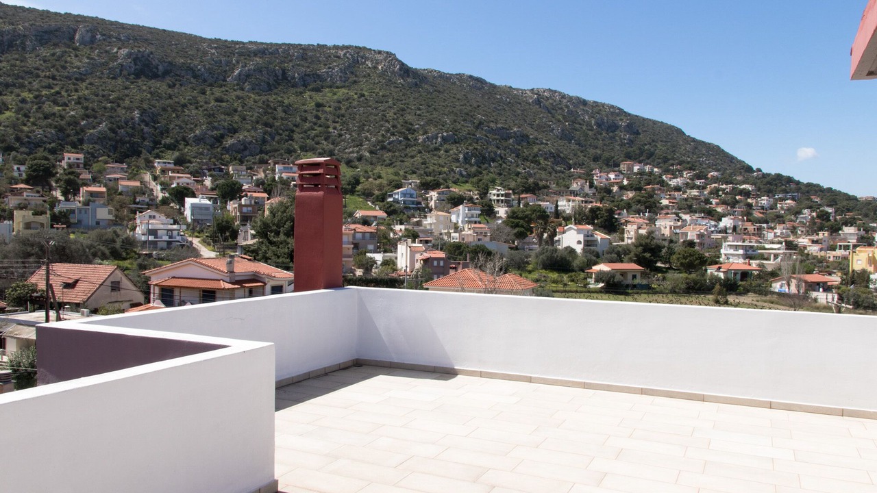 Photo of Outdoor in Porto Rafti