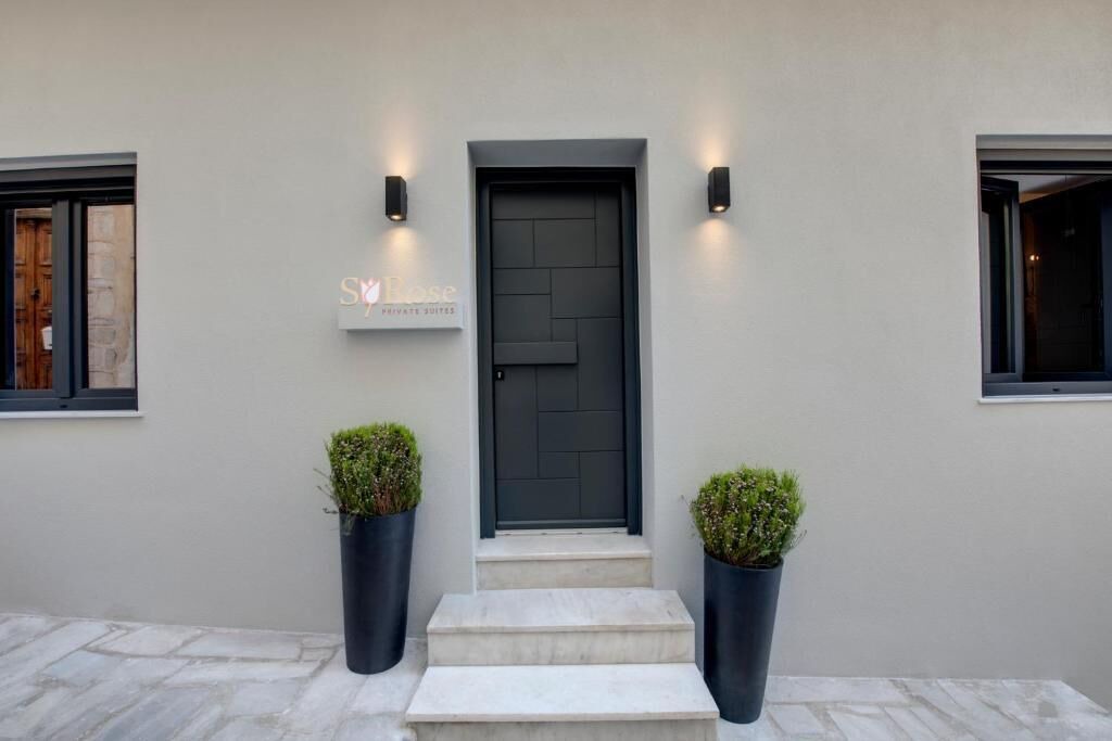 Photo of Outdoor in Ermoupoli