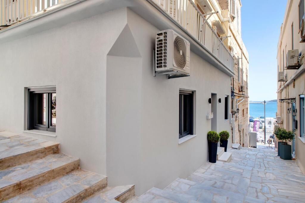 Photo of Outdoor in Ermoupoli
