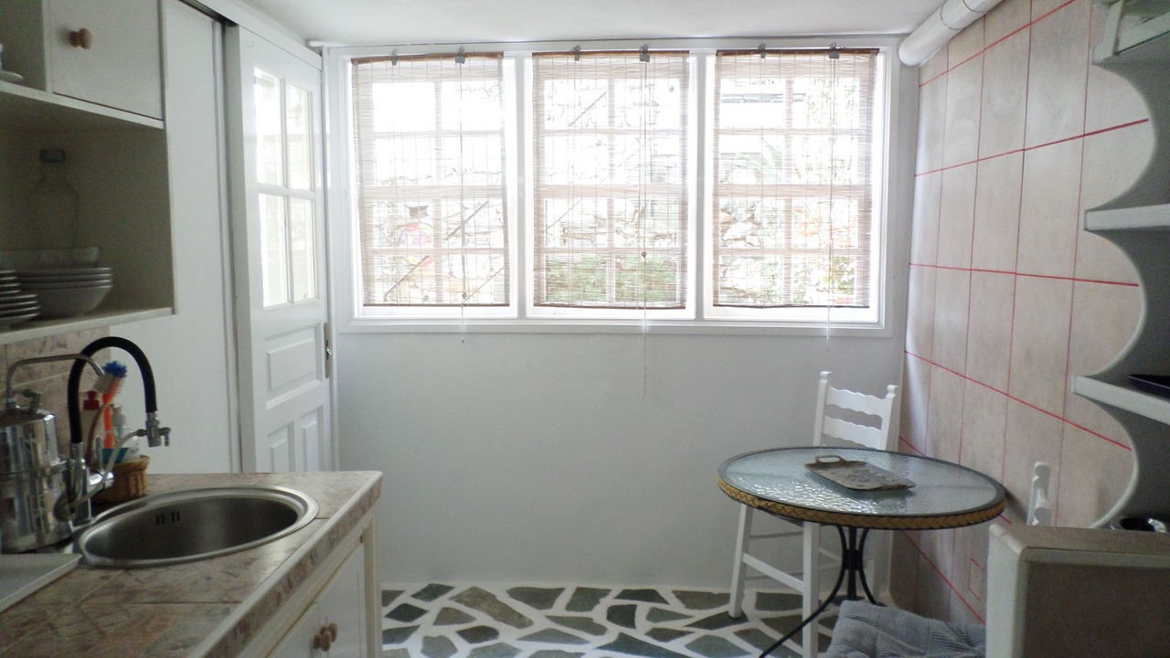 Photo of Kitchen in idhra