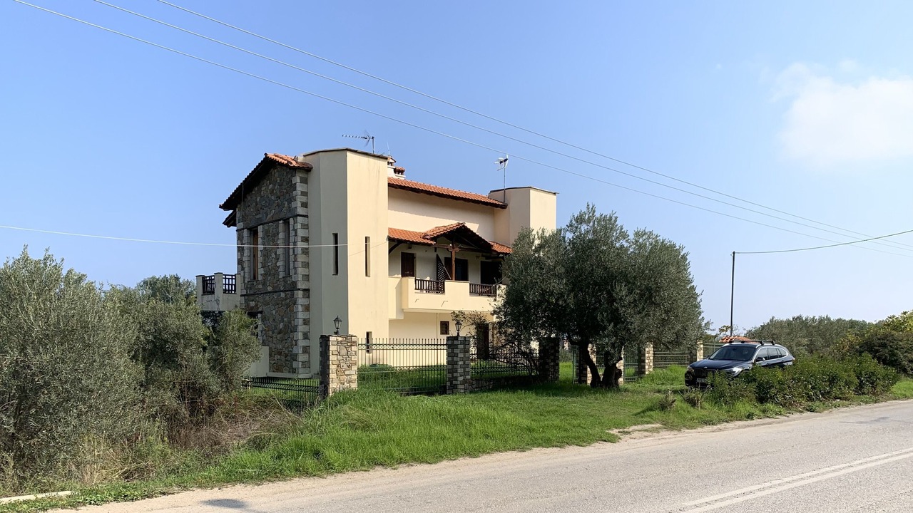 Photo of Outdoor in Vourvourou