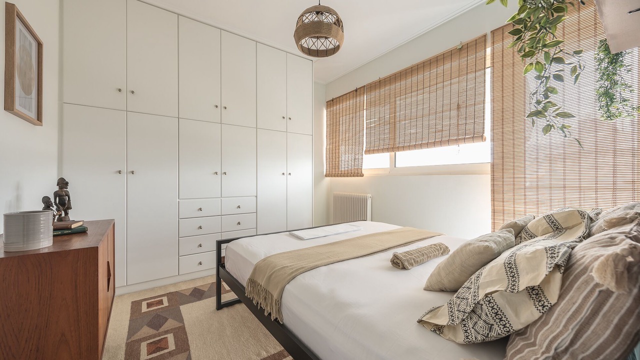 Photo of Bedroom in Neos Kosmos