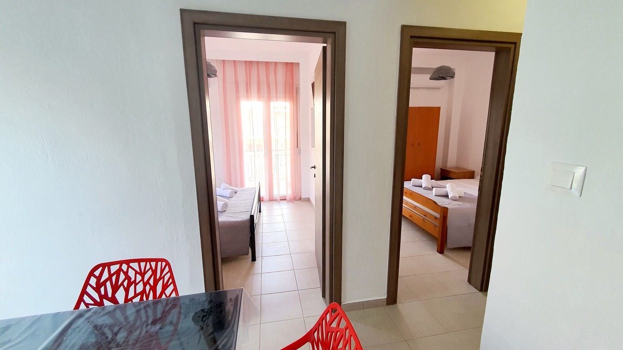 Photo of Bedroom in Kallikratia