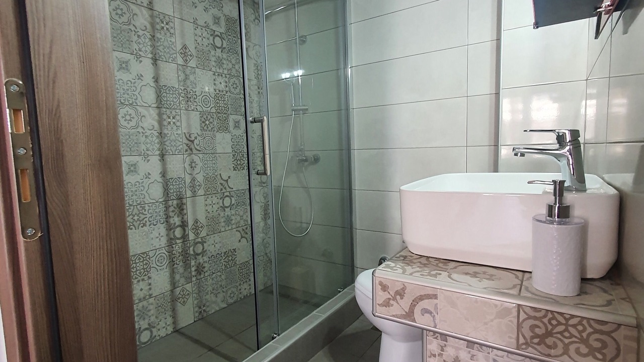 Photo of Bathroom in Kallikratia