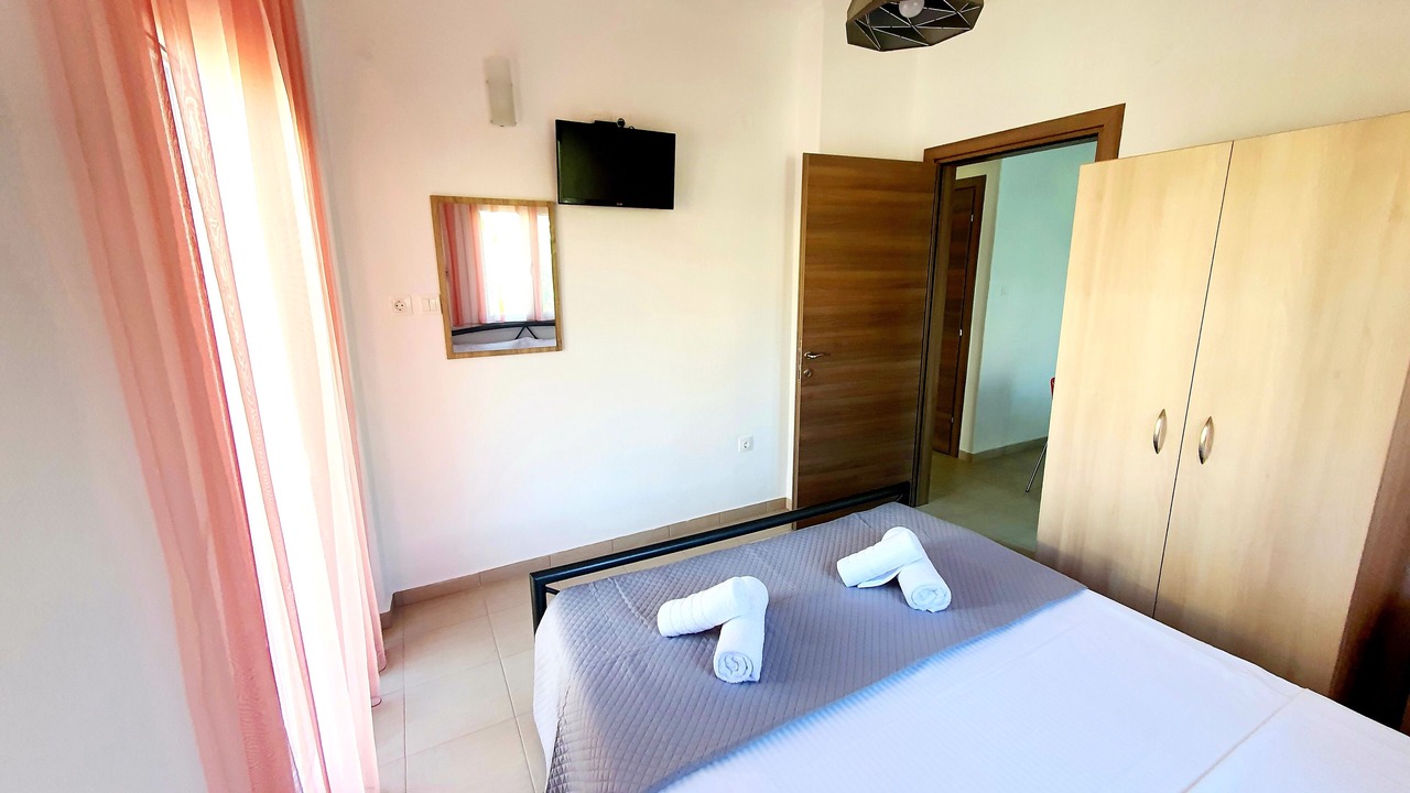 Photo of Bedroom in Kallikratia