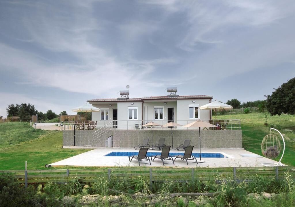 Photo of Outdoor in Tersanas