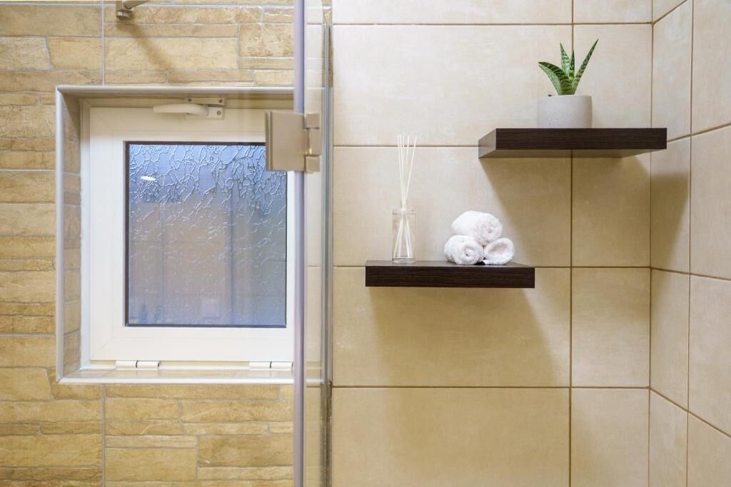Photo of Bathroom in Tersanas