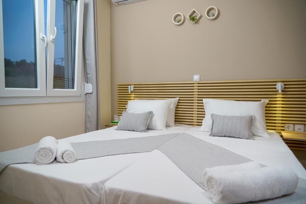Photo of Bedroom in Tersanas