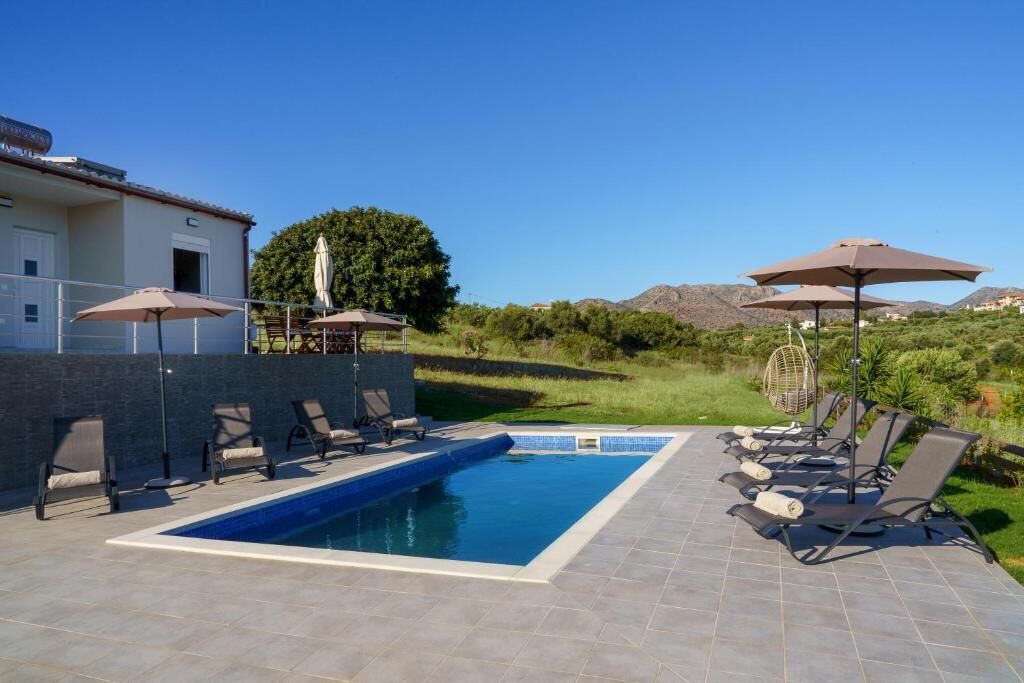 Photo of Outdoor in Tersanas
