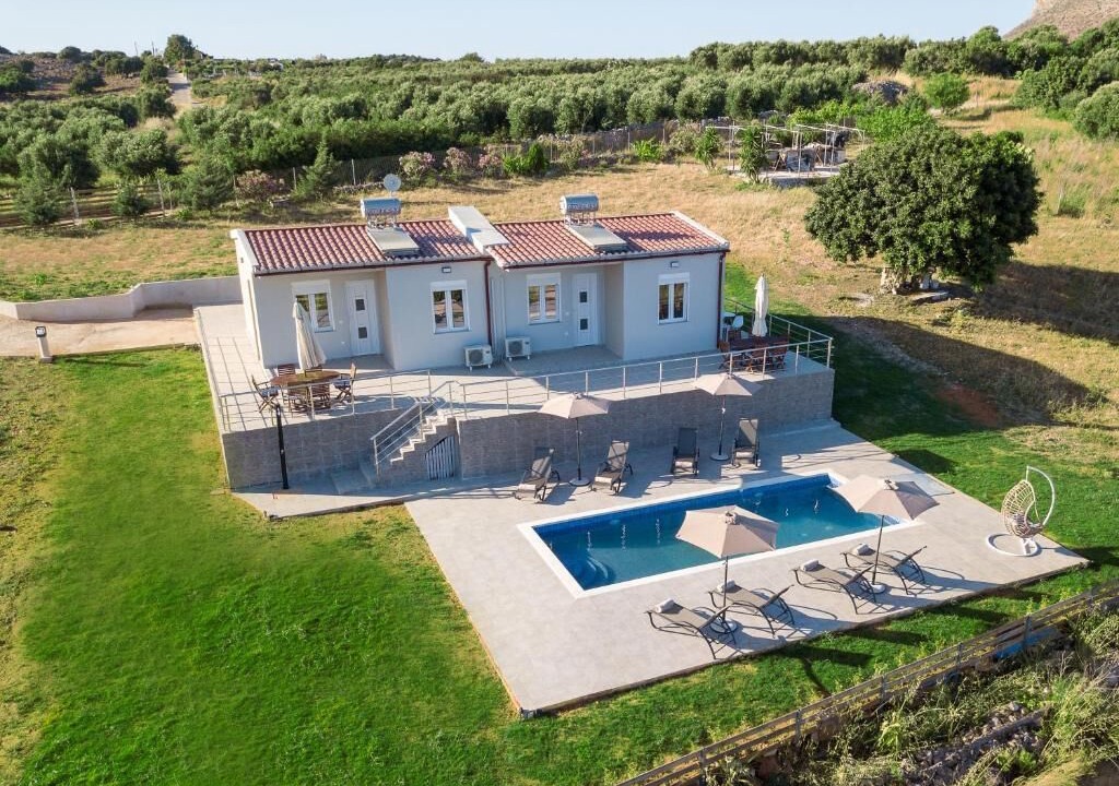 Photo of Outdoor in Tersanas
