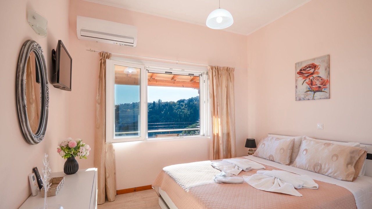Photo of Bedroom in Gimari