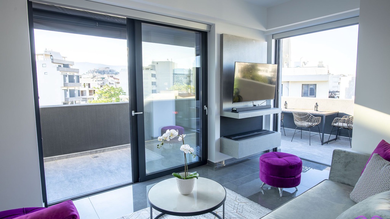 Photo of Livingroom in Gazi