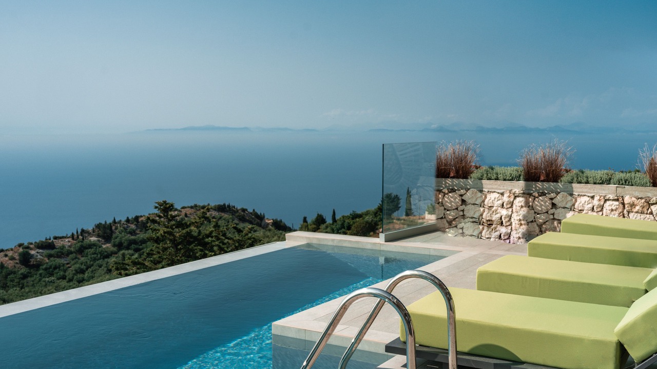Photo of Outdoor in Drimonas