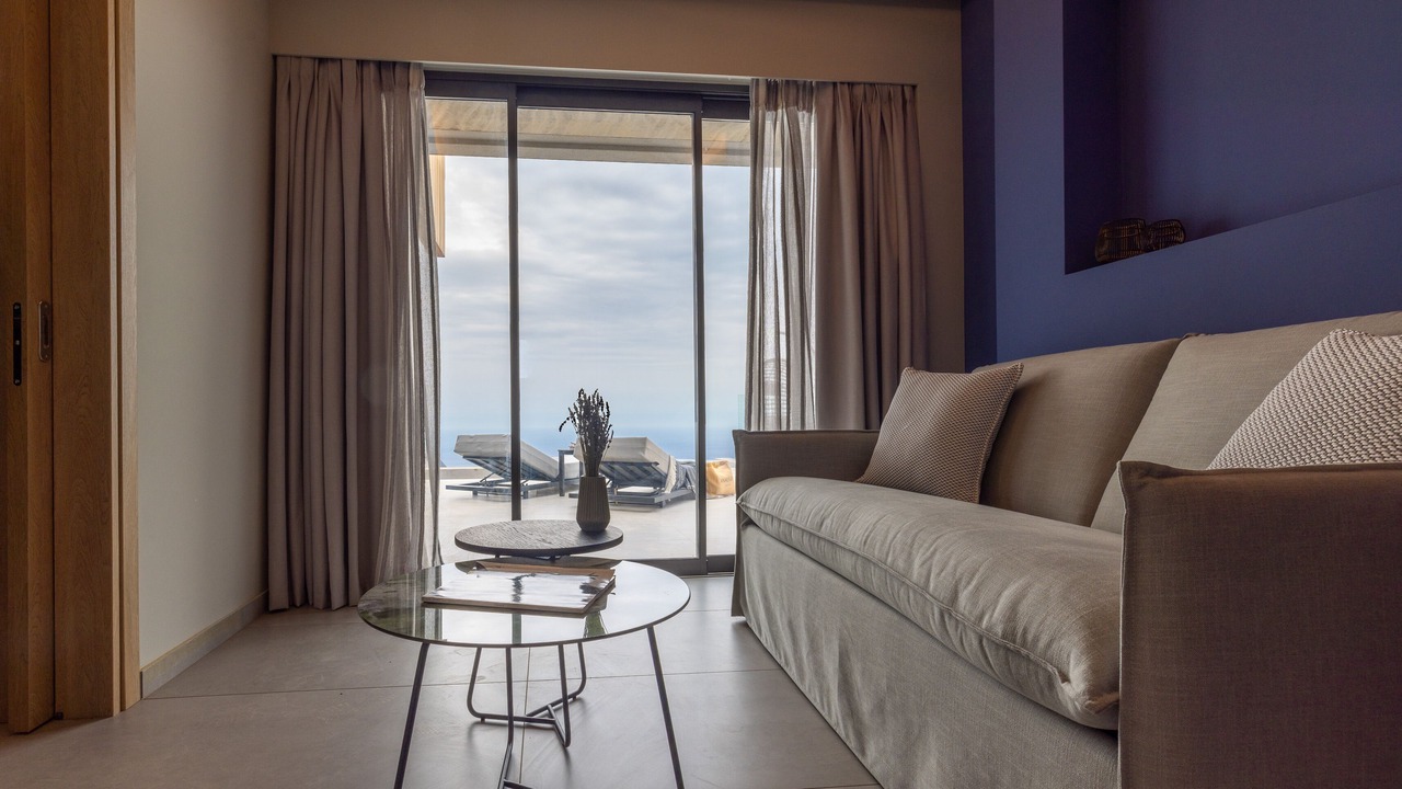 Photo of Livingroom in Drimonas