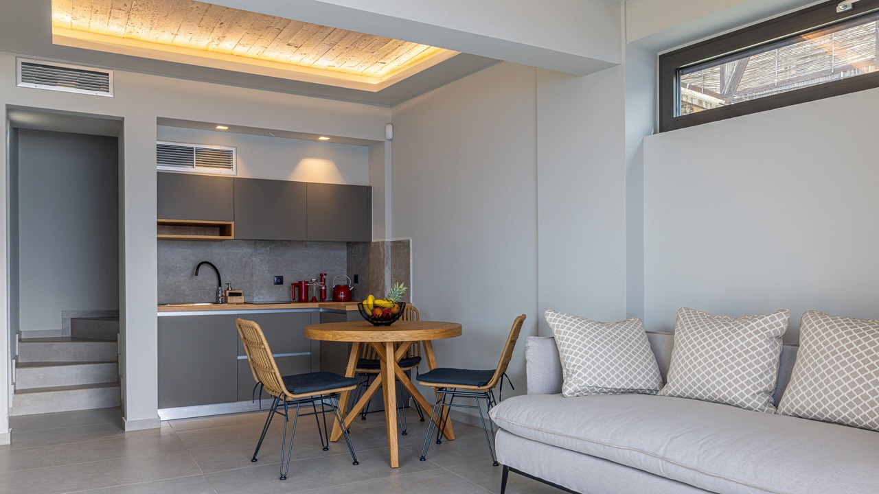 Photo of Kitchen in Drimonas