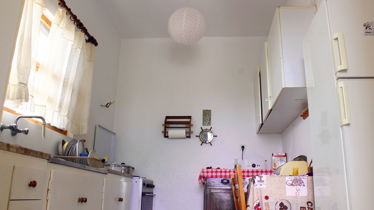 Photo of Kitchen in Drosia