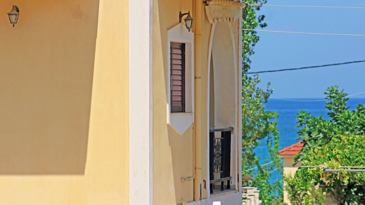 Photo of Outdoor in Drosia