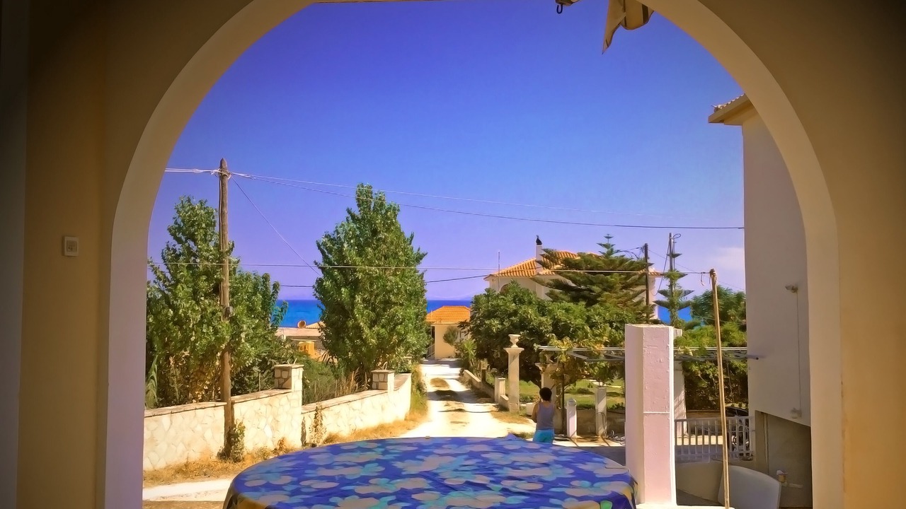 Photo of Outdoor in Drosia