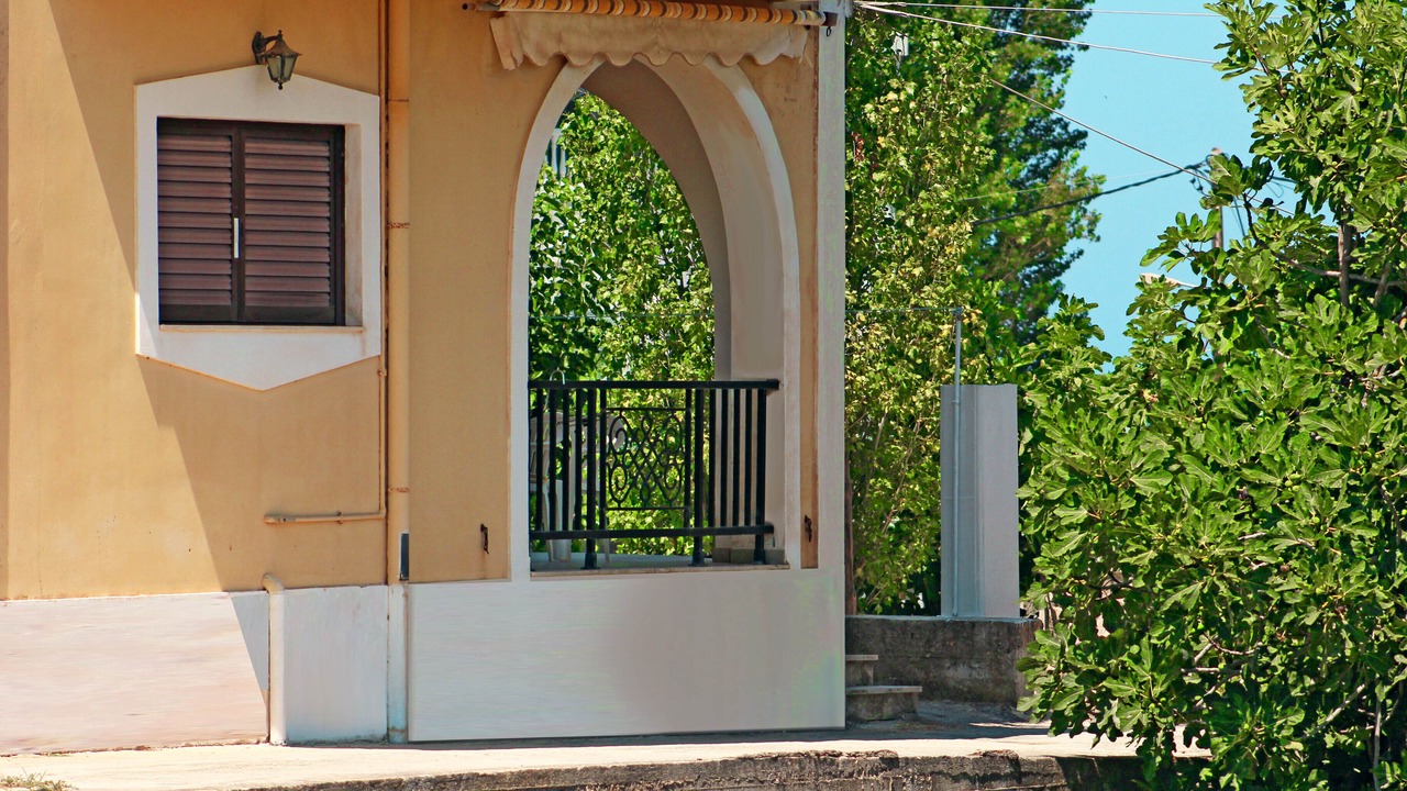 Photo of Outdoor in Drosia