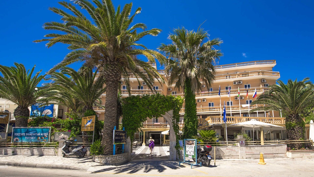 Photo of Outdoor in Benitses