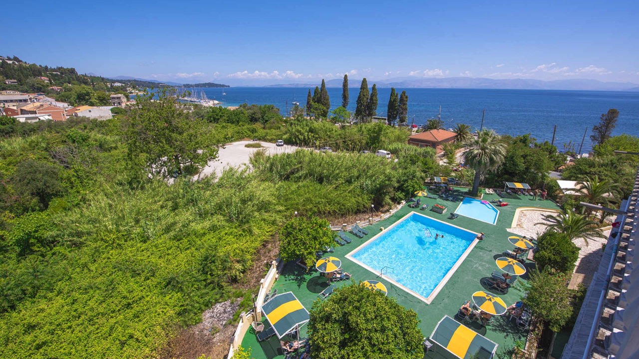 Photo of Outdoor in Benitses