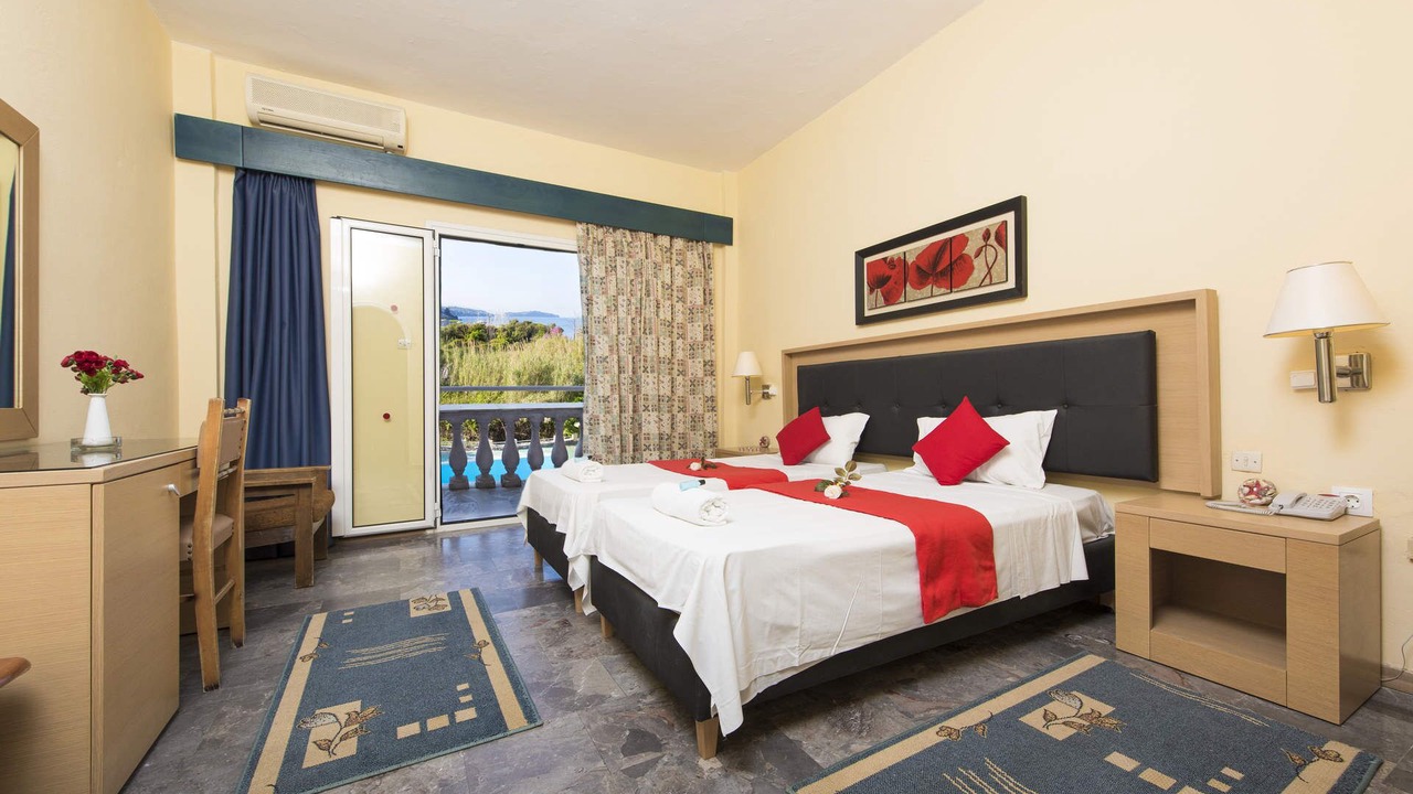 Photo of Bedroom in Benitses