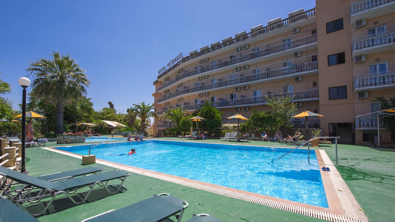 Photo of Outdoor in Benitses
