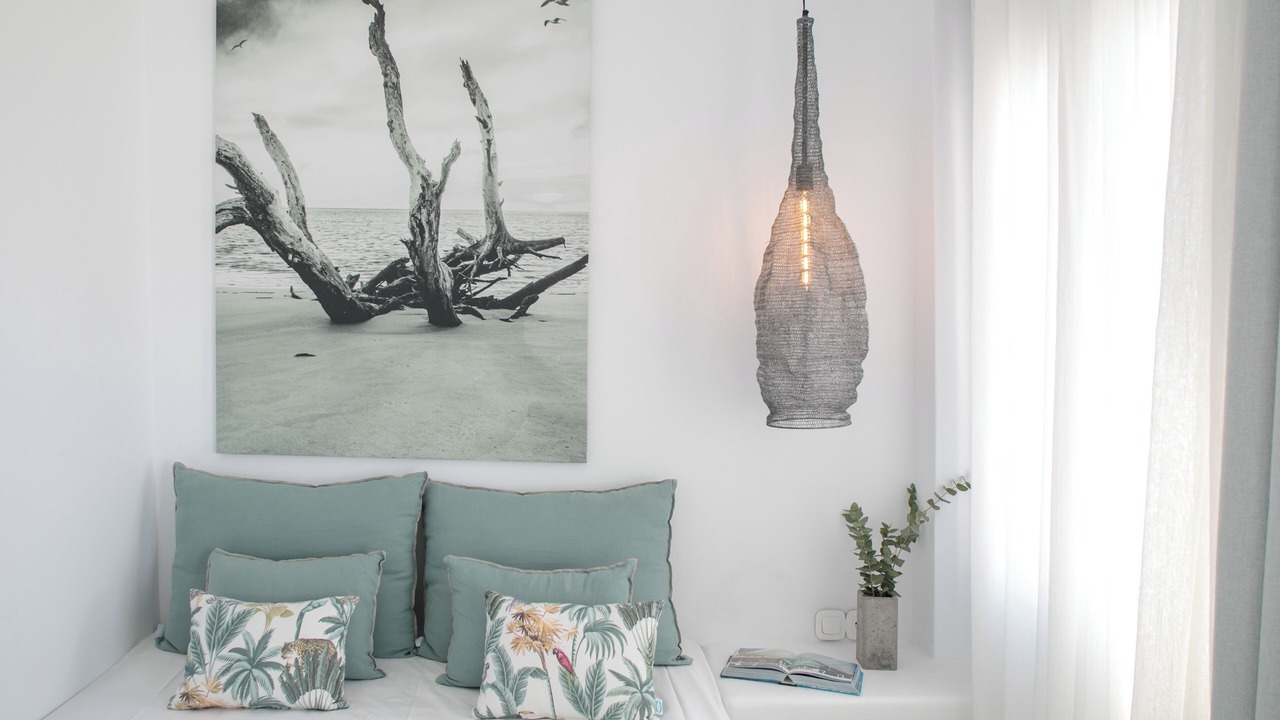 Photo of Bedroom in Naxos