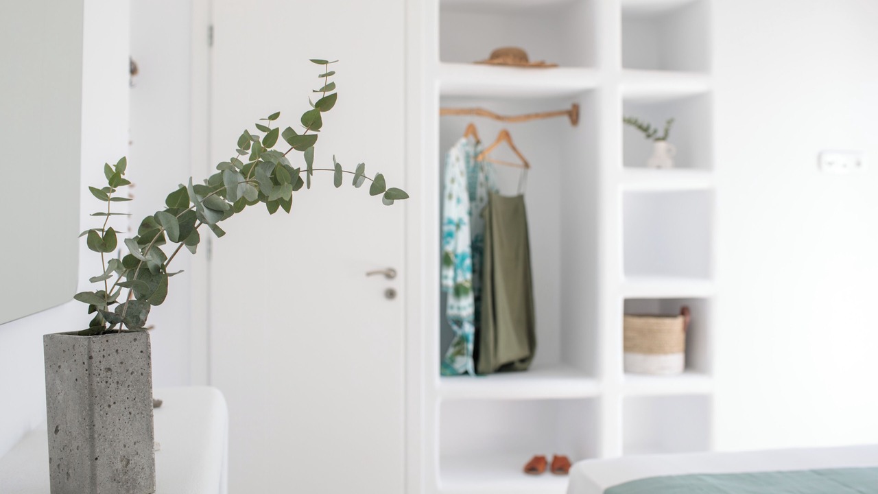 Photo of Bedroom in Naxos